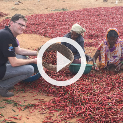 L'entreprise en vidéo