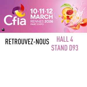 REJOIGNEZ-NOUS AU CFIA