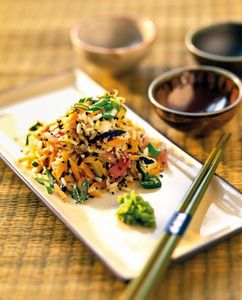 White Sesame Nigeria 