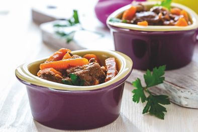 Assaisonnement bourguignon poudre