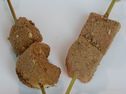 Mushroom flavouring powder