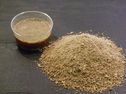 Mushroom flavouring powder