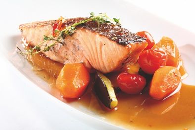 Arôme saumon (naturel)