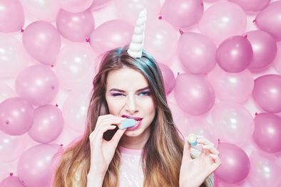 Aromatisation FUNNY FAIRY