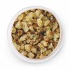 Bruschetta crumble