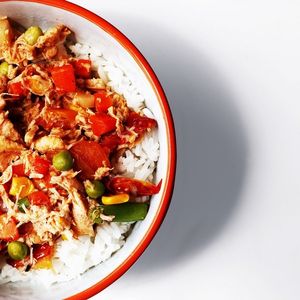 Assaisonnement basquaise poudre