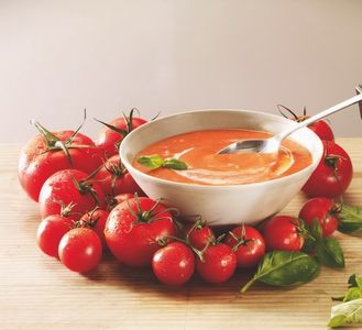 Sundried tomato taste seasoning powder