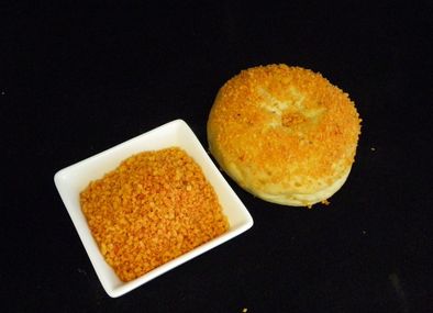 Tomato corn decor HDP S