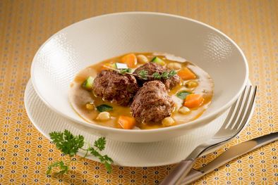 Arôme 4 épices (naturel)