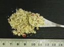 Aromatisation ratatouille