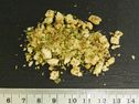Autumn crumble