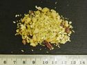Crumble de fruits des îles