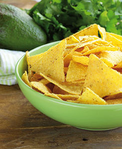 Samba flavouring powder