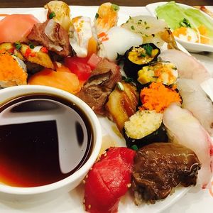 Arôme sauce soja (naturel)