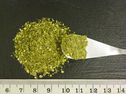 Aromatisation saveur pesto