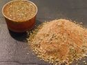 Provencal flavouring powder