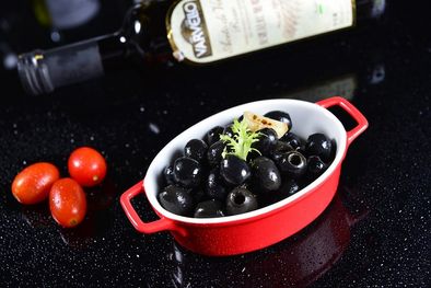 Olive flavour pdre