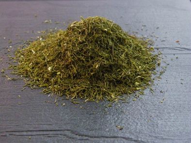 Baltic  double savours mix