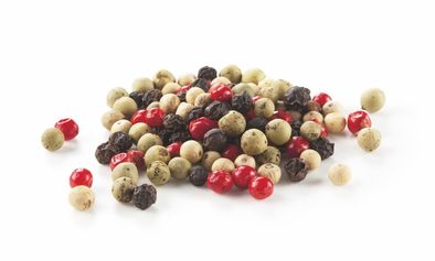 Arôme naturel de poivre (sur sel)