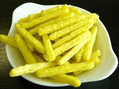 Aromatisation wasabi