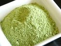 Aromatisation wasabi