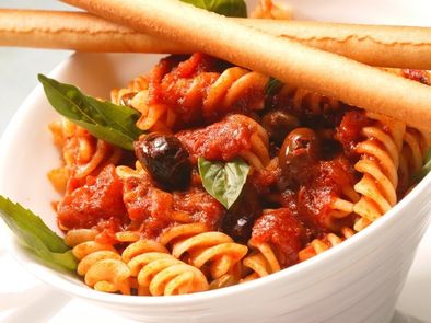 Aromatisation andalouse