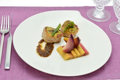 Arôme porc (naturel)