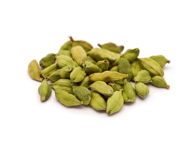 Arôme naturel de cardamome (sur sel)