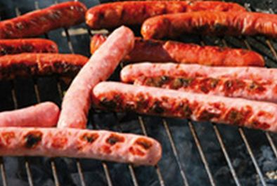 Arôme grillé + E330 (naturel)