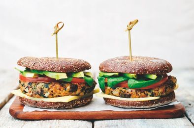 Arôme végétal goût viande rôtie (naturel)