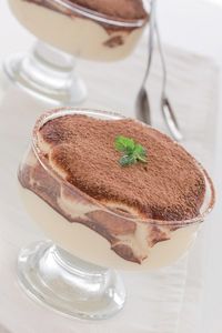 Arôme tiramisu 