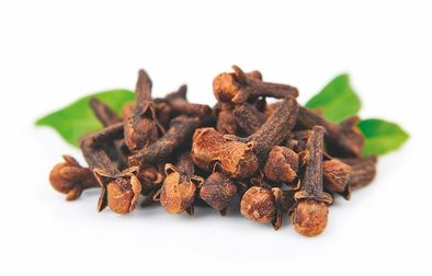 Arôme girofle sur sel (naturel)