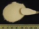 Clove on salt flavour