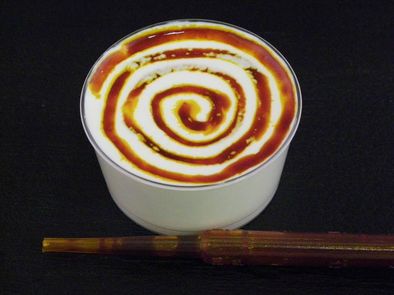 Annato, Rocou, Norbixin hydro liquide