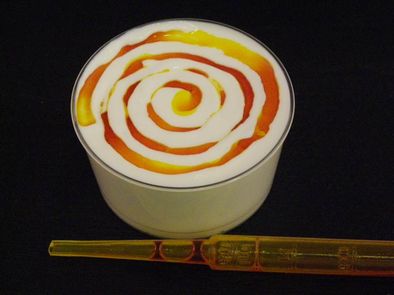 Tumeric extract hydro