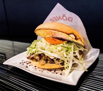Epices kebab
