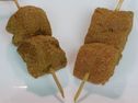 Assaisonnement saveur kebab poudre