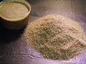 Assaisonnement saveur kebab poudre