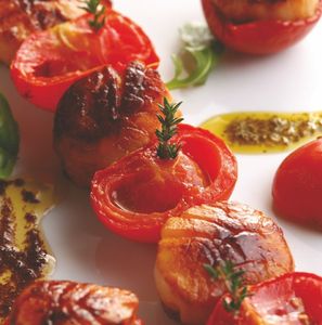 Assaisonnement tomate provençale poudre