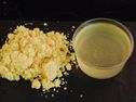 Bouillon de volaille CL