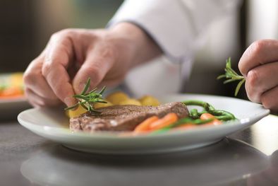 Fond blanc de veau CL