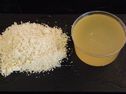 Clear veal stock CL