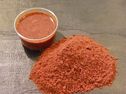 Chili flavouring powder
