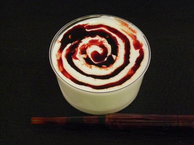 Paprika extract oleo