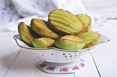 Chlorophylle Cu hydro POUDRE