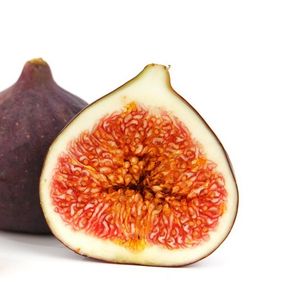 Fig flavour 