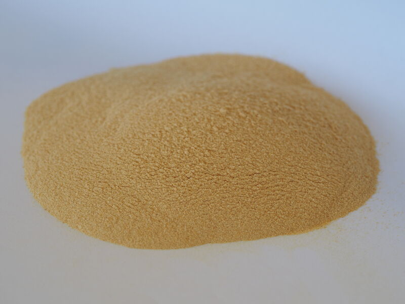 ORGANIC garlic powder - Origin EU