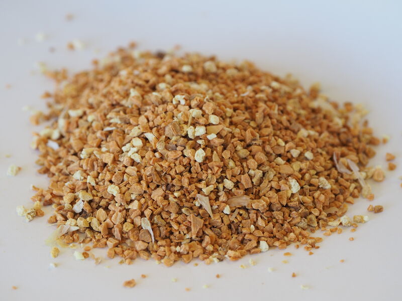 Ail BIO semoule 1-4mm origine UE 
