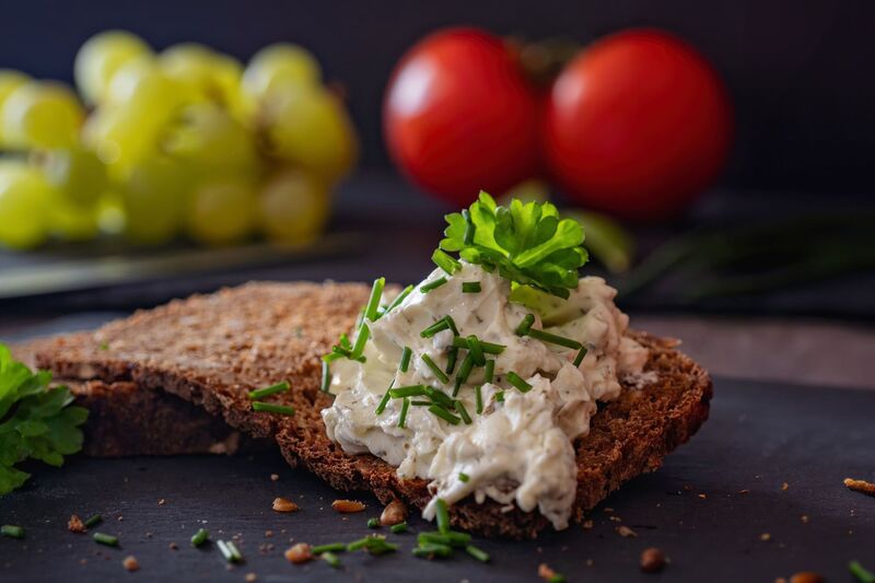 Ail et fines herbes