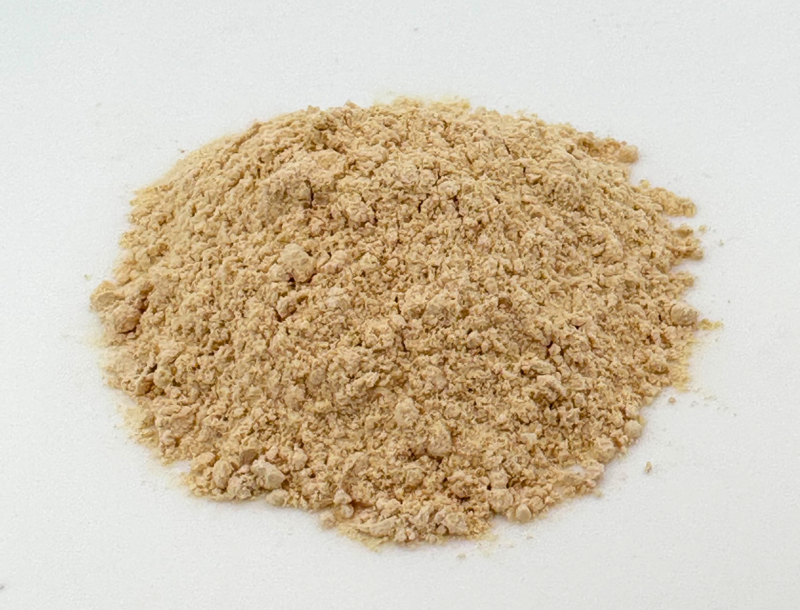 Garlic powder France